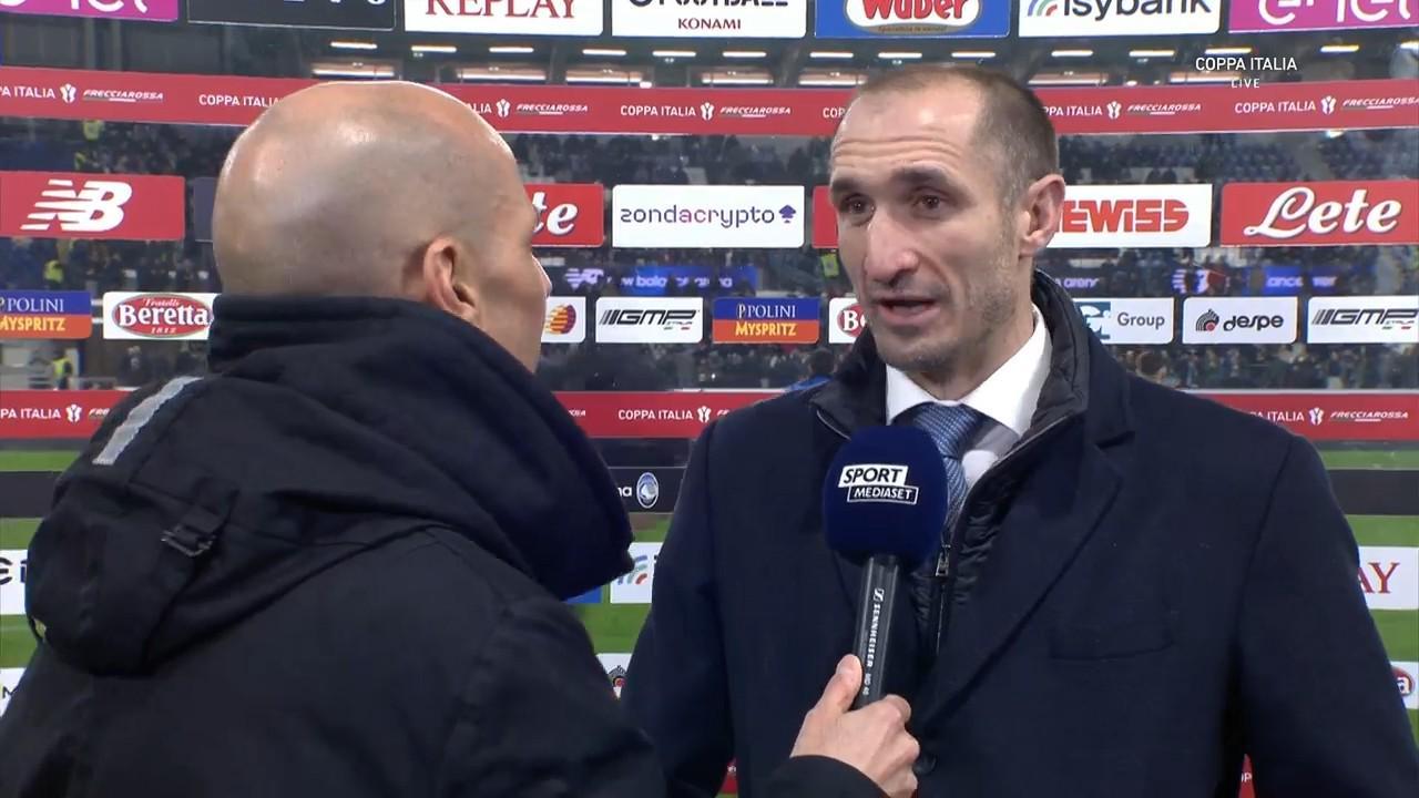 世界杯赛事直播下载-基耶利尼：没签前锋？我们对目前的做法和现有的成果感到满意