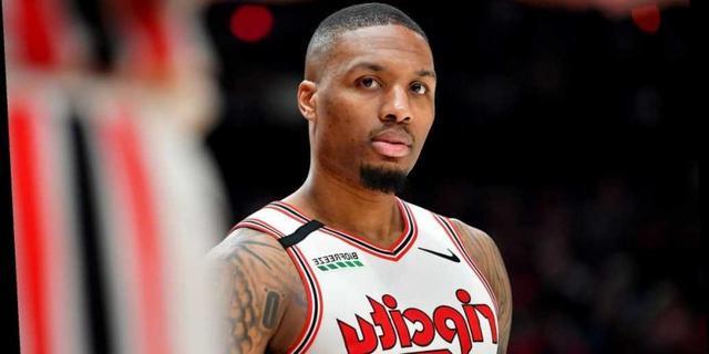 世界杯官网软件下载安装-利拉德:我的计划是在开拓者退役 这次他能在波特兰待到最后吗?