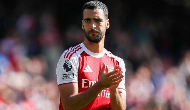 世界杯官网软件下载安装-梅里诺即将接受手术，能赶得上世界杯吗？